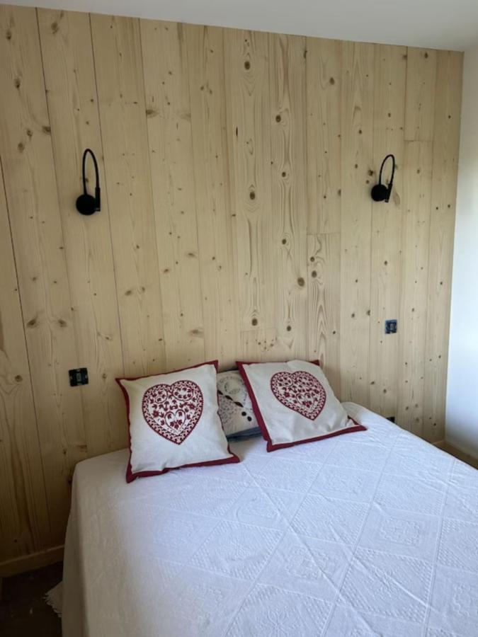 Chalet La Parenthese Le Tholy Exteriér fotografie